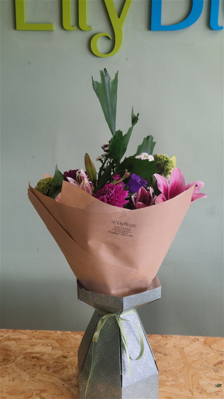 Flowers this Week | Bouquet Boutique Chic