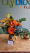The Bloom Bar-  fresh flowers for every occasion | Firecracker