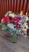 The Bloom Bar-  fresh flowers for every occasion | Flower Suprise