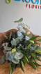 The Bloom Bar-  fresh flowers for every occasion | EucaLily
