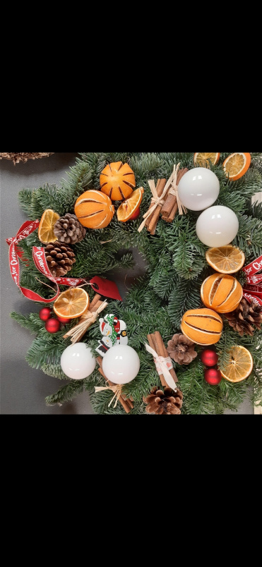 Christmas wreath Classes | Christmas Wreath Workshop Sunday November 30th