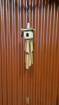 The Bloom Bar-   flowers for every occasion | Rustic Birdhouse Wind Chime