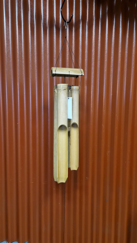 Gifts & Accessories | Wooden Chime