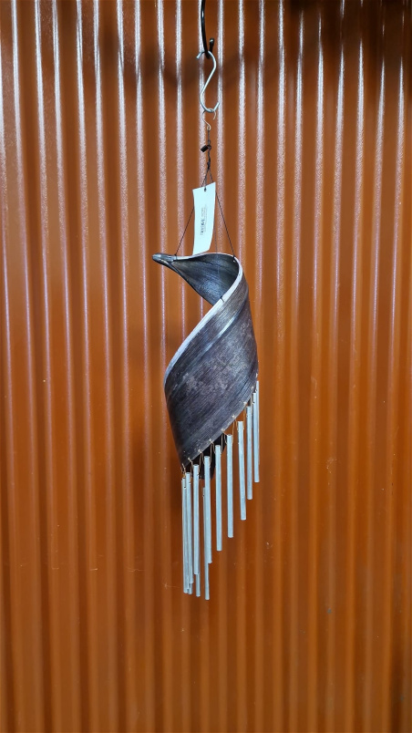 Gifts & Accessories | Coconut shell Wind Chime