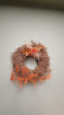 Fresh Flowers, Bouquets, Door Wreaths | Halloween Hops Haunted Wreath