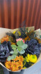 Fresh Flowers, Bouquets, Door Wreaths | Boo - Kay of the Day