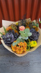 Fresh Flowers, Bouquets, Door Wreaths | Boo - Kay of the Day