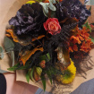 Fresh Flowers, Bouquets, Door Wreaths | Boo - Kay of the Day