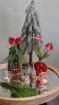 Christmas Decorations & Gifts | Festive Tree Pine