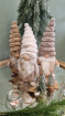 Christmas Decorations & Gifts | Knome Cozy Fur Assorted