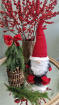 Christmas Decorations & Gifts | Christmas Knome Plush