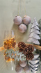 Christmas Decorations & Gifts | Hanger Ball Snowflake