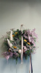 Bouquets Fresh flowers / Door Wreaths | Christmas Decorations & Gifts | Wild and Wreathy