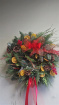 Bouquets Fresh flowers / Door Wreaths | Christmas Decorations & Gifts | Berry Merry Mayhem