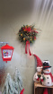 Bouquets Fresh flowers / Door Wreaths | Christmas Decorations & Gifts | Berry Merry Mayhem