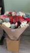 Flowers for Christmas Wexford | The Christmas Present