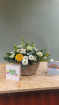 Bouquets & Gift Flowers | Seasonal Spring Basket