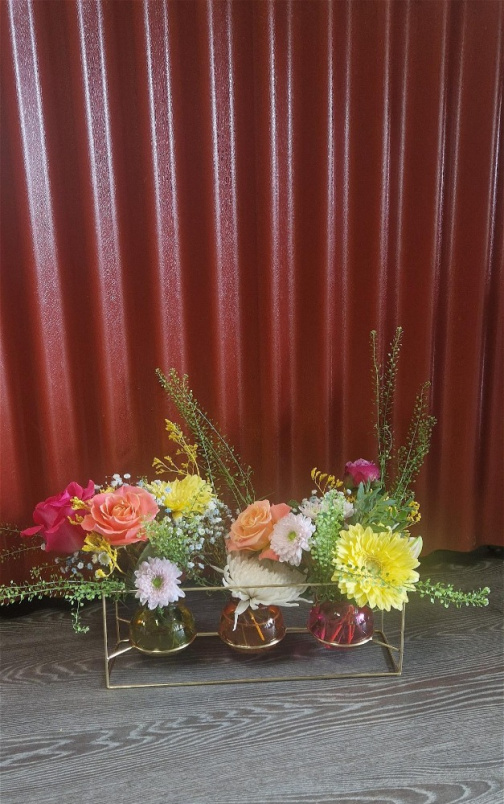 Bouquets / Planters / Gifts | Pollys Pots