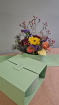 Bouquets & Gift Flowers | Hat box Flower Pops