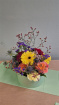 Bouquets & Gift Flowers | Hat box Flower Pops
