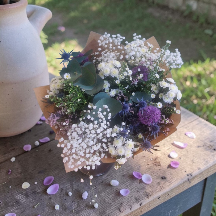 Bouquets & Gift Flowers | Meadow Muse