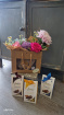 Bouquets / Planters / Gifts | Lily Bloom Glow Bag with Treats