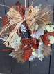 Our Workshops | Saturday 3rd October @ 10 am Halloween / Autumn Door Wreath session