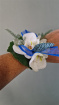 Fresh Flowers | Graduation Corsage
