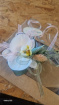 Fresh Flowers | Graduation Corsage