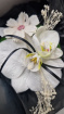 Fresh Flowers | Graduation Corsage