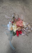 Fresh Flowers | Graduation Corsage