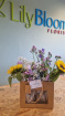 Fresh Flowers | The Bloom Duo