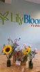 Fresh Flowers | The Bloom Duo