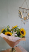 Fresh Flowers | Choose Joy