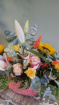 Fresh Flowers | Lily Bloom The Colour Edit