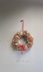 Fresh Flowers | Plants / Living life Greener | Wreath Coffee Dille 50 cm