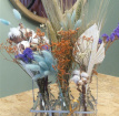 Everyday Blooms | The Limited Keepsake Edition Dried Flowers | Wild Blue The Limited Edition Keepsake