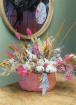 Everyday Blooms | The Limited Keepsake Edition Dried Flowers | Blush and Bloom The Limited Keepsake Edition