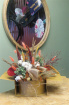 Everyday Blooms | The Limited Keepsake Edition Dried Flowers | Autumn Treasure The Limited Keepsake Edition