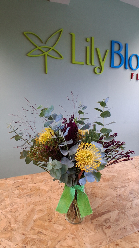 Everyday Blooms | The Golden Edit