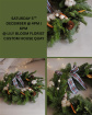 Our Workshops | Creative Christmas Wreath Gathering