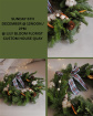 Our Workshops | Creative Christmas Wreath Gathering