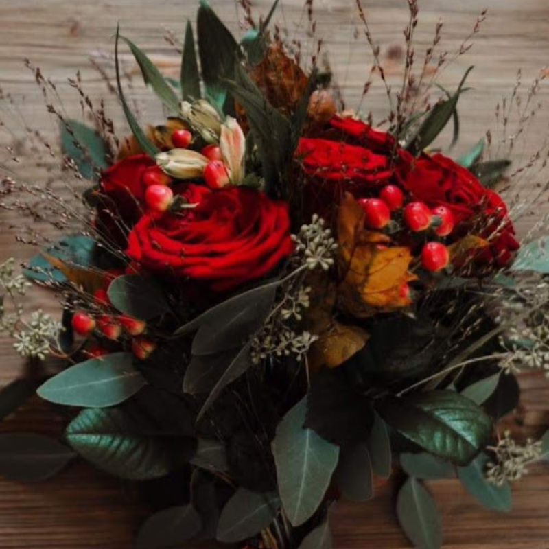 Lily Bloom florist Ltd | Wexford | Home