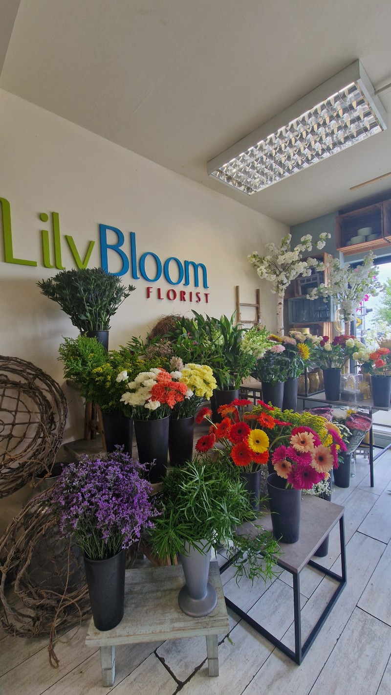 Lily Bloom florist Ltd | Wexford | Home