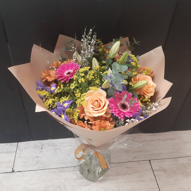 Lily Bloom florist Ltd | Wexford | Home