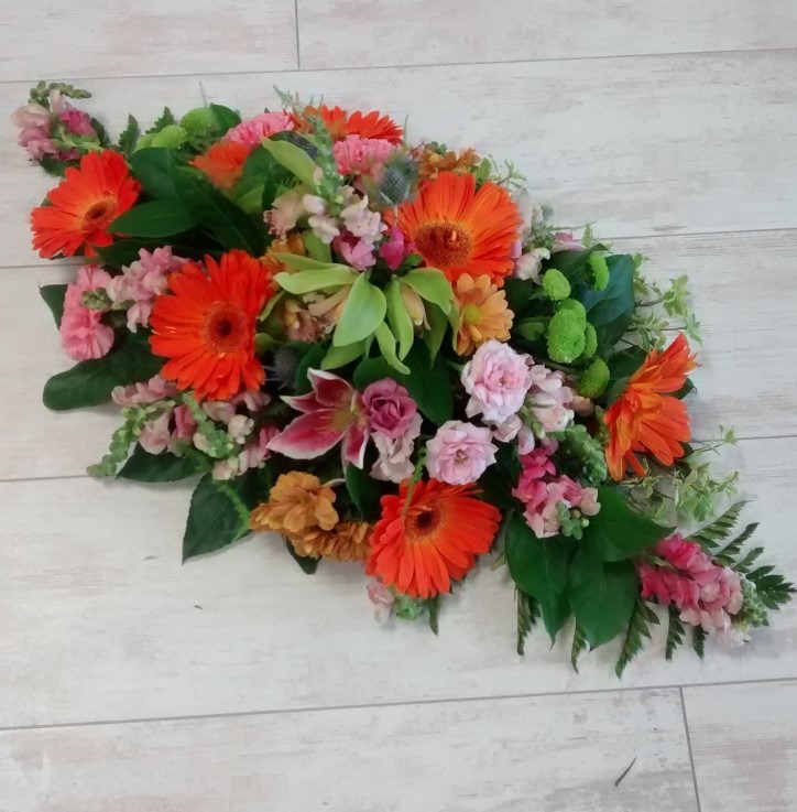 Lily Bloom florist Ltd | Wexford | Home