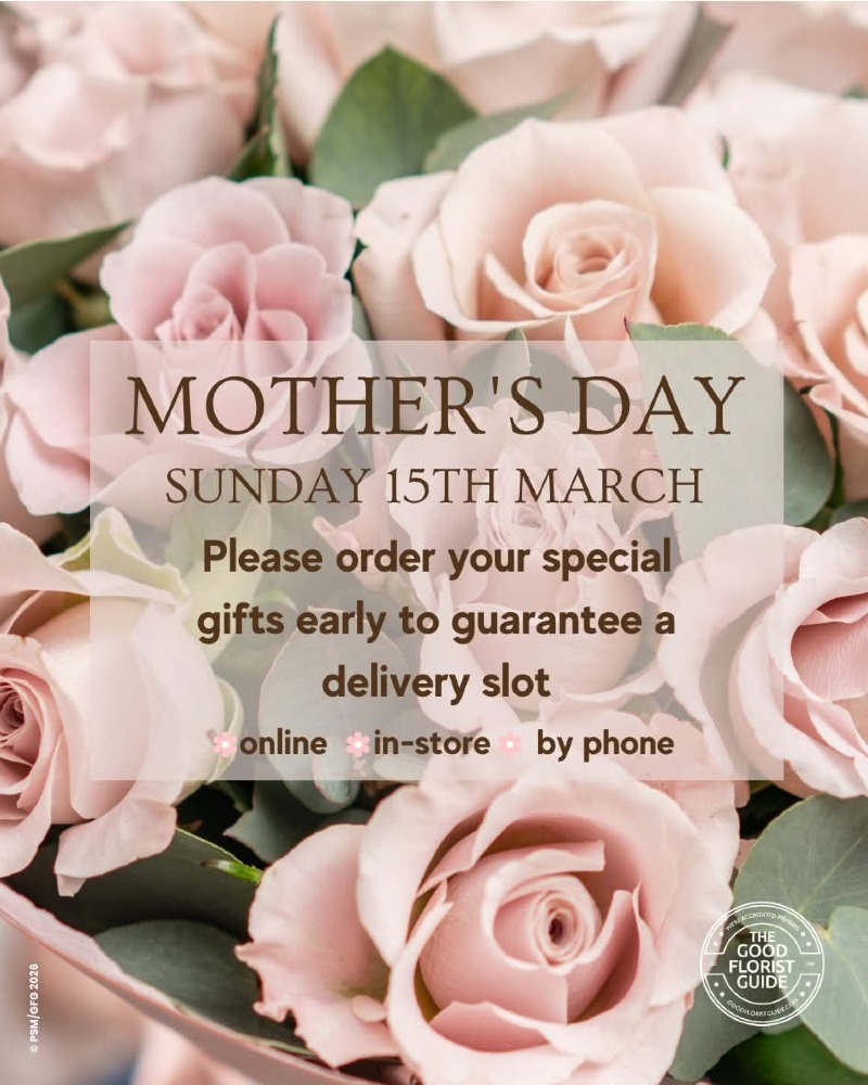 Lily Bloom florist Ltd | Wexford | Home