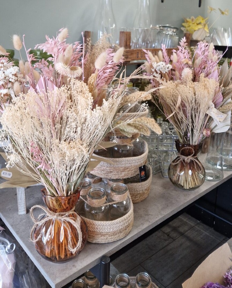 Lily Bloom florist Ltd | Wexford | Home