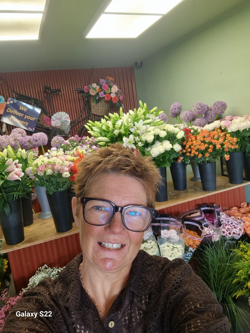 Lily Bloom florist Ltd | Wexford | Home