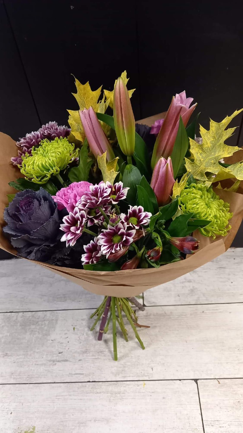 Lily Bloom florist Ltd | Wexford | Home